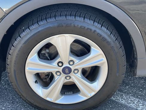 Used 2015 Ford Escape SE w/ Equipment Group 201A image 32