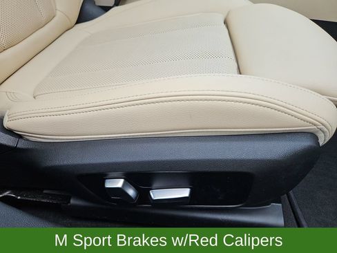 Used 2023 BMW i4 eDrive40 w/ M Sport Package RWD image 25