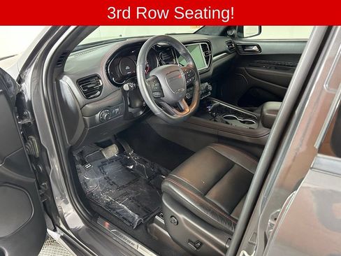 Used 2024 Dodge Durango R/T AWD/4WD image 8