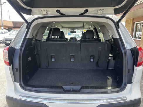 Used 2020 Subaru Ascent Limited w/ Technology Package image 6