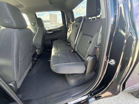 Used 2024 GMC Sierra 1500 Elevation image 23