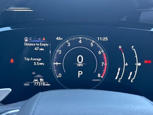 Used 2023 Lexus NX 350 AWD image 34