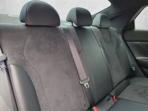 Used 2022 Hyundai Elantra N FWD image 21