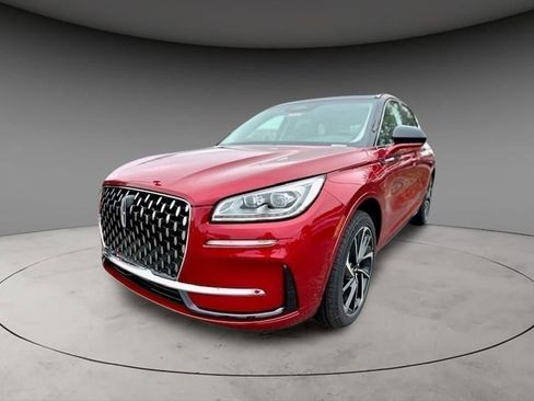 New 2024 Lincoln Corsair Grand Touring AWD/4WD image 1