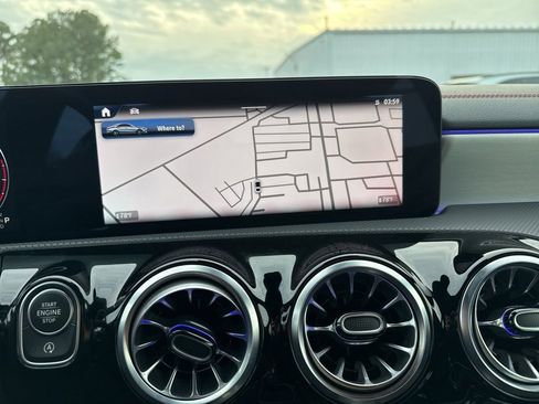 Used 2025 Mercedes-Benz CLA 250 4MATIC image 14