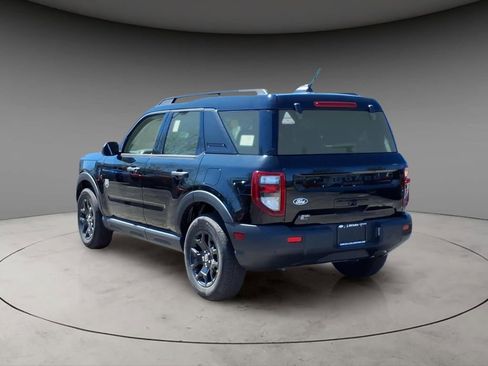 New 2026 Ford Bronco Sport Big Bend image 3