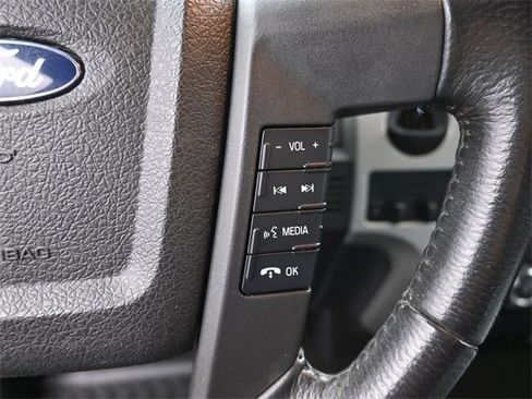 Used 2013 Ford F150 XLT w/ Luxury Equipment Group image 28