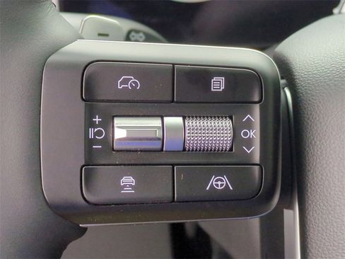 New 2026 Hyundai Santa Fe SEL image 15