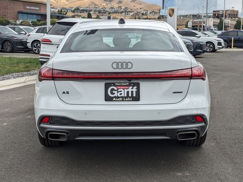 New 2025 Audi A5 2.0T Premium Plus image 6