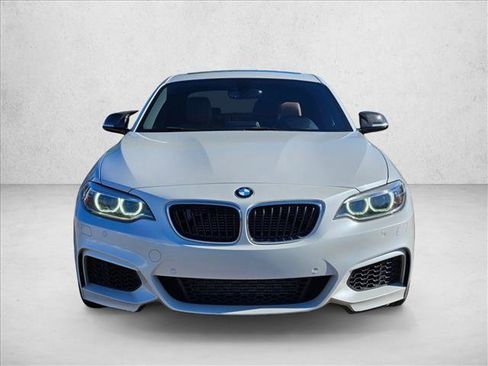 Used 2016 BMW M235i Coupe image 2