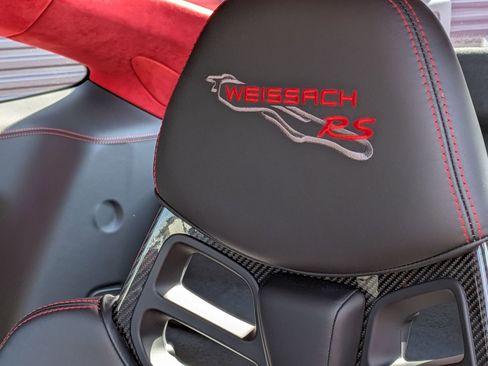 Certified 2018 Porsche 911 GT2 RS image 30