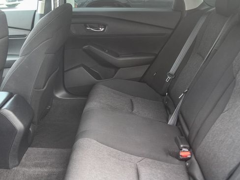 Used 2024 Honda Accord EX image 15