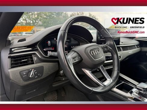 Used 2024 Audi A5 2.0T Premium Plus AWD/4WD image 20