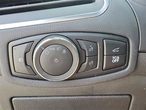 Certified 2024 Ford Edge Titanium w/ Titanium Elite Package image 24