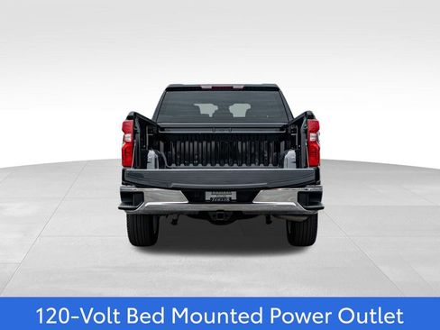 Used 2024 Chevrolet Silverado 1500 LT image 10