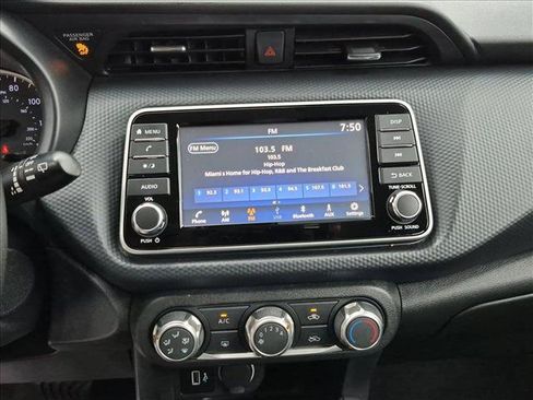 Used 2023 Nissan Kicks S FWD image 14