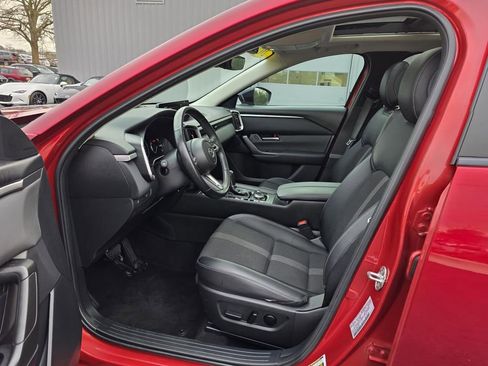 Used 2023 MAZDA CX-50 2.5 S w/ Preferred Plus Pkg image 22