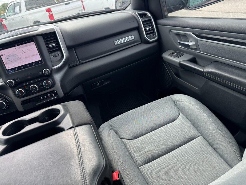 Used 2023 RAM 1500 Big Horn AWD/4WD image 15