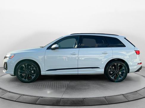 New 2026 Audi Q7 3.0T Premium Plus image 4