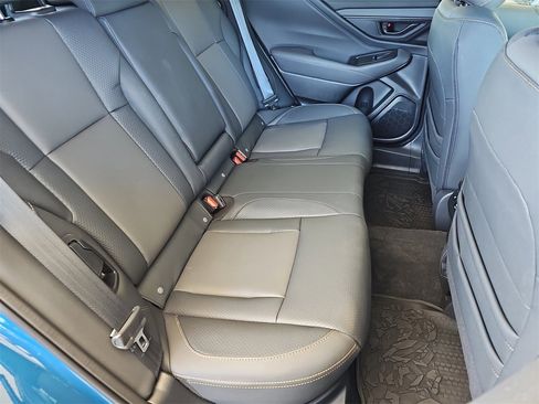 Used 2025 Subaru Outback Wilderness image 14