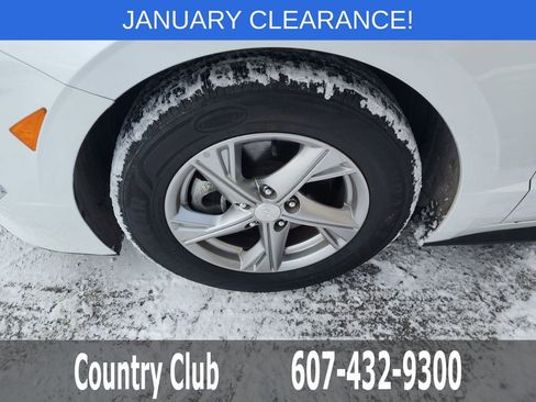 Used 2020 Hyundai Sonata SE image 30