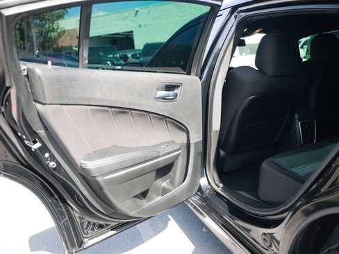 Used 2023 Dodge Charger GT RWD image 34