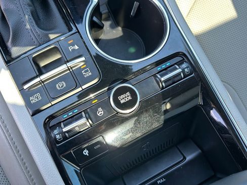 Used 2022 Kia K5 EX w/ EX Premium Package FWD image 31