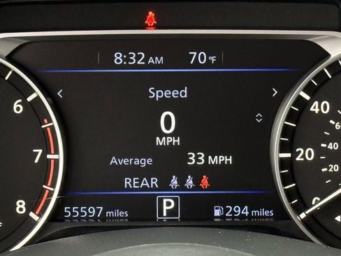 Used 2024 Nissan Altima 2.5 SV image 16