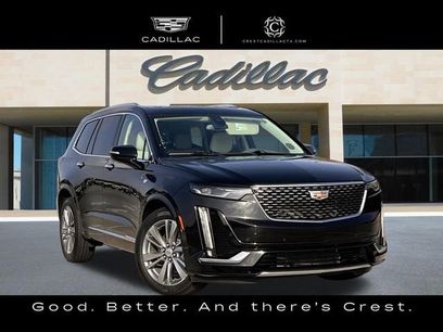 Certified 2023 Cadillac XT6 Premium Luxury