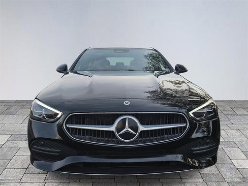 Certified 2024 Mercedes-Benz C 300 C 300 image 2