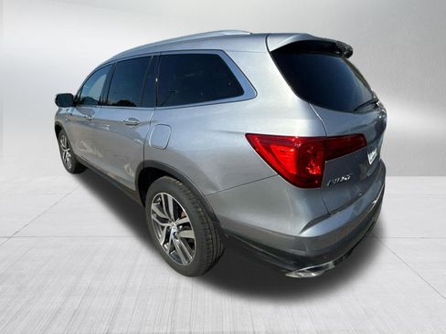 Used 2016 Honda Pilot Elite image 3