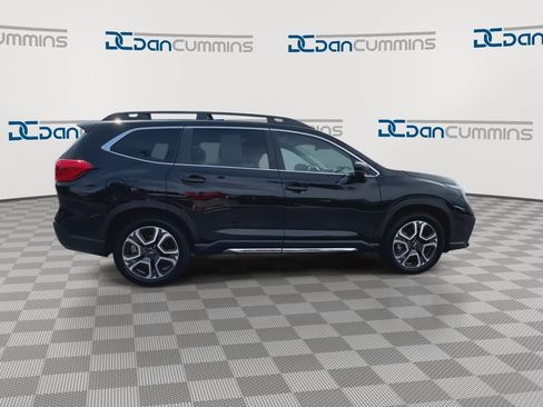 Used 2024 Subaru Ascent Limited w/ Technology Package AWD/4WD image 9