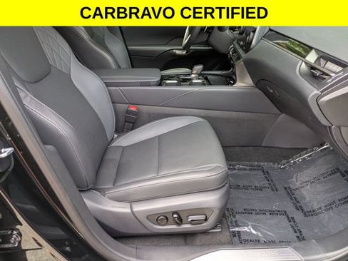 Used 2025 Lexus RX 350 FWD w/ Technology Package image 37