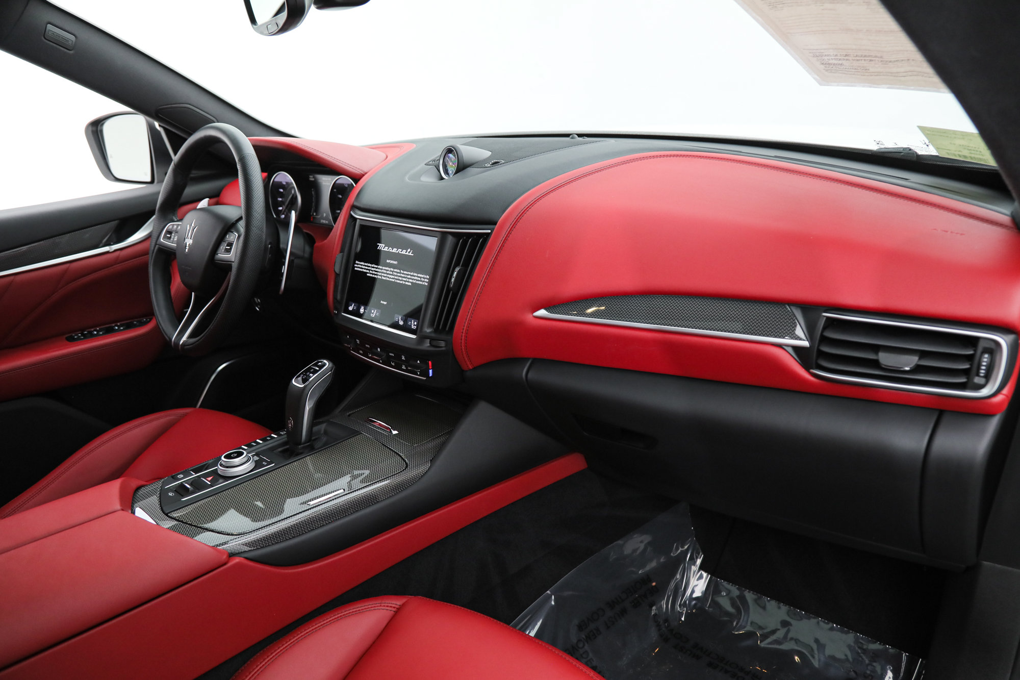 Used 2023 Maserati Levante GT AWD/4WD image 10