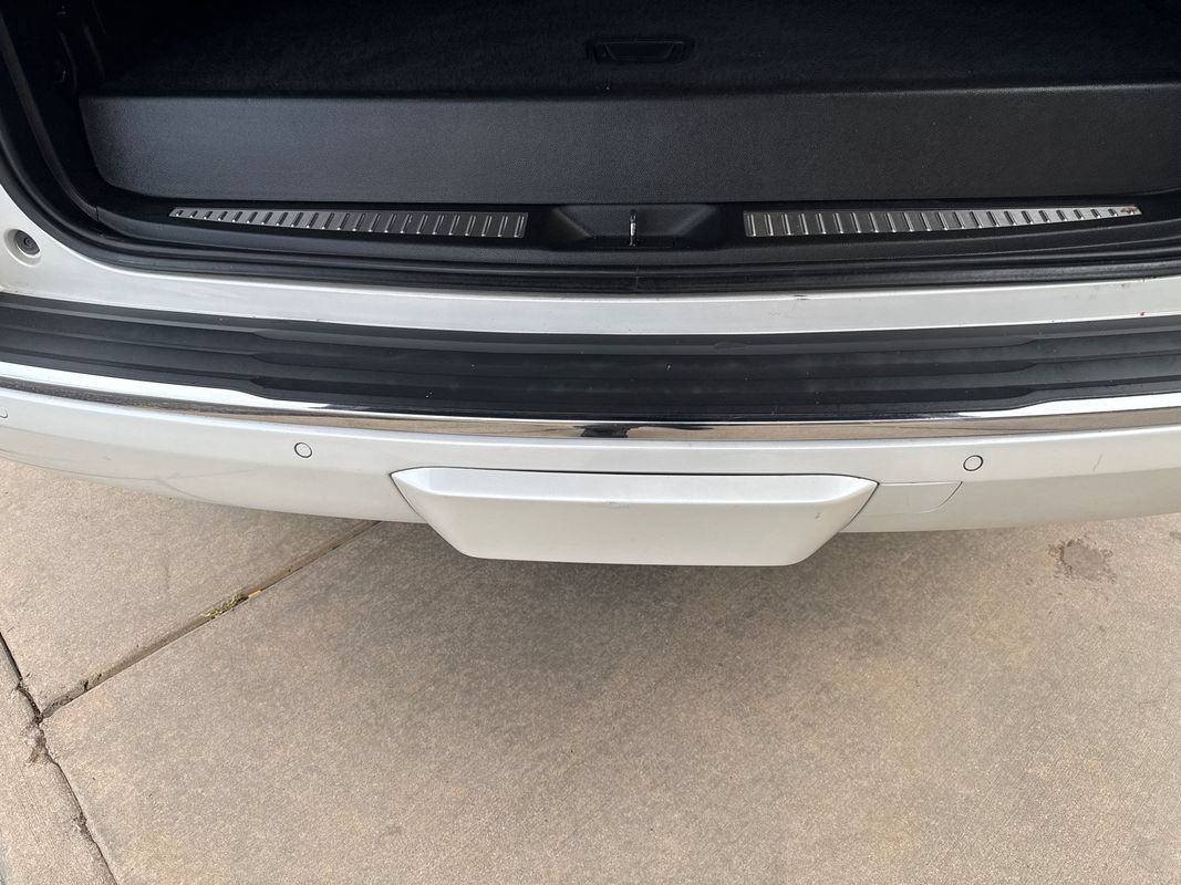 Used 2018 GMC Yukon Denali w/ Denali Ultimate Package AWD/4WD image 20