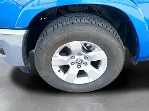 Used 2025 RAM 1500 Big Horn image 13