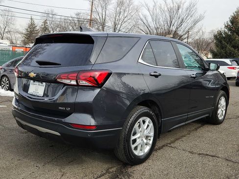 Used 2023 Chevrolet Equinox LT image 6