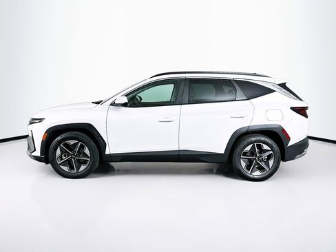 Used 2025 Hyundai Tucson SEL image 4