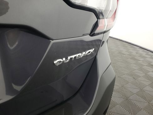 New 2025 Subaru Outback Premium image 31