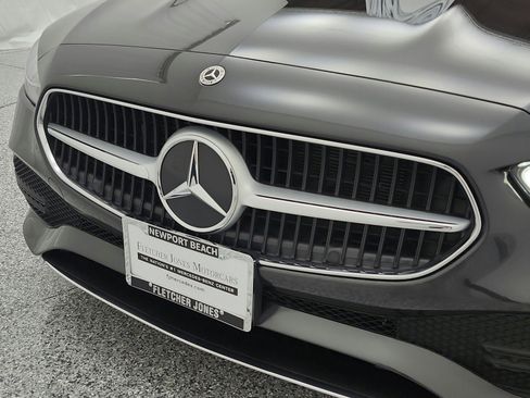 Used 2023 Mercedes-Benz C 300 Sedan image 32