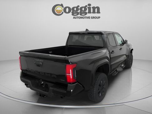 New 2026 Toyota Tacoma SR5 AWD/4WD image 19