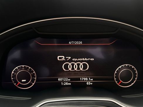 Used 2019 Audi Q7 2.0T Premium Plus image 8