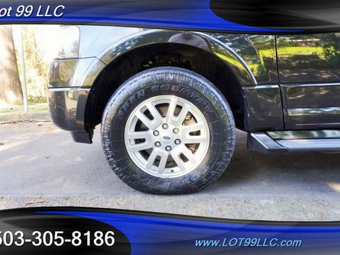 Used 2014 Ford Expedition EL Limited AWD/4WD image 3