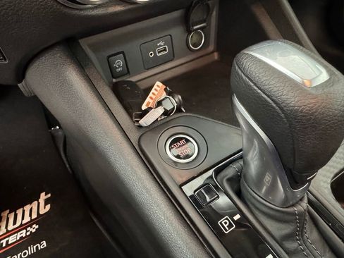 Used 2024 Nissan Sentra S image 19