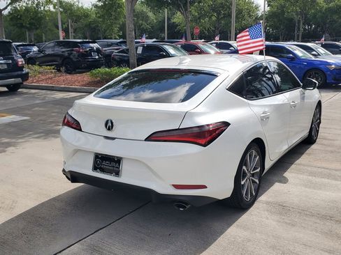 Used 2023 Acura Integra FWD image 7