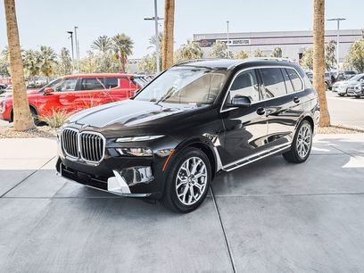 Used 2026 BMW X7 xDrive40i w/ Premium Package