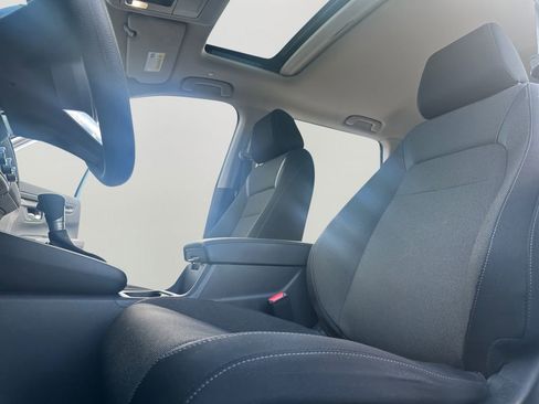 Certified 2025 Honda CR-V EX image 23