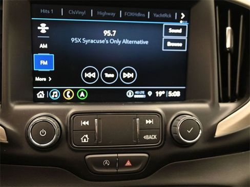 Used 2023 GMC Terrain Denali image 19