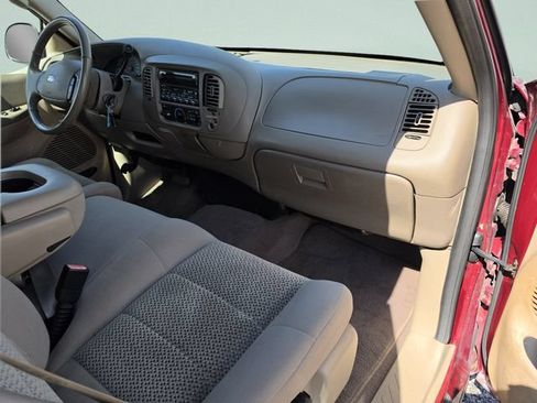 Used 2003 Ford F150 XLT RWD image 18