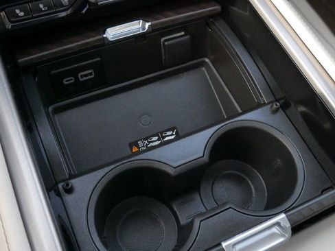 Used 2024 GMC Yukon Denali w/ Max Trailering Package image 40